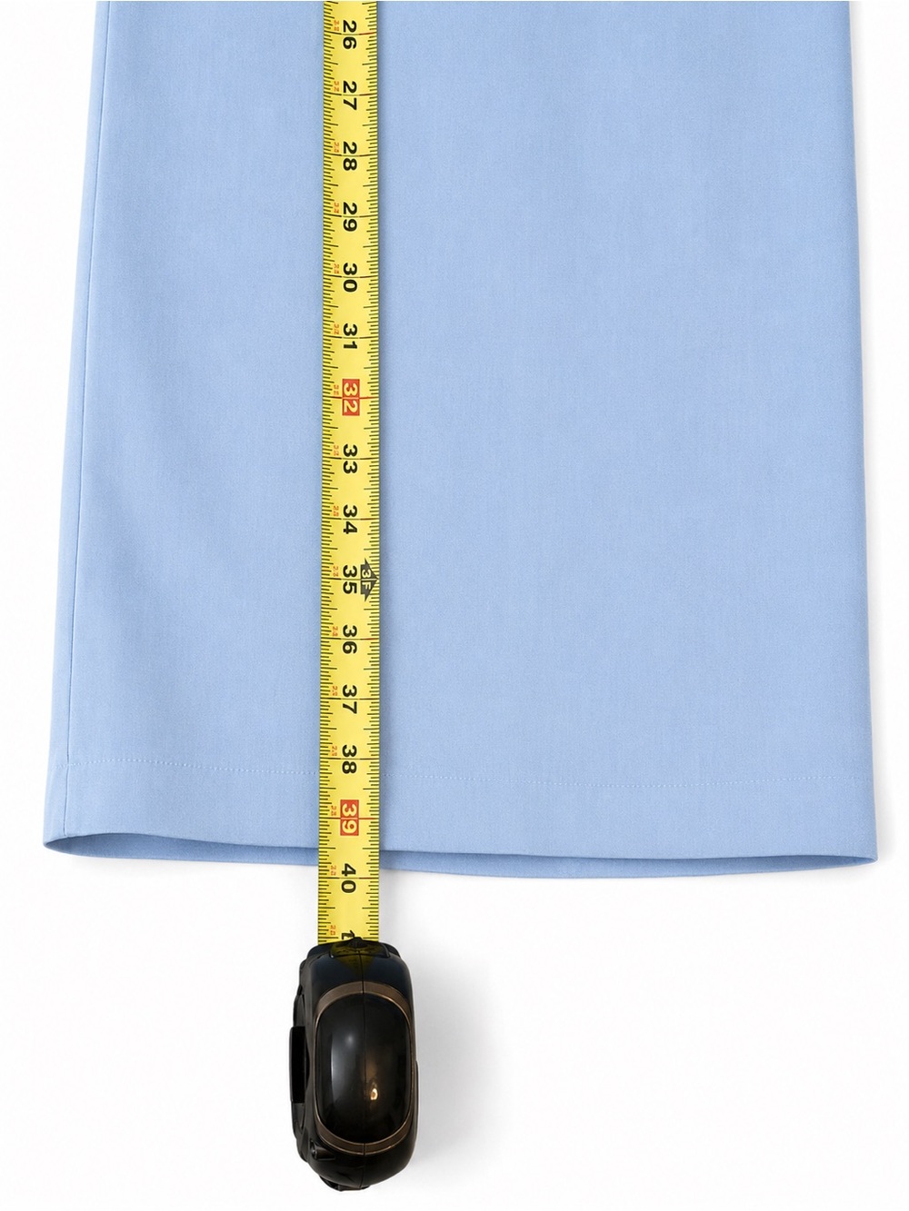 Worth New York |Powder Blue |Sheath Dress |Size 6 |Blazer Neckline - Picture 11 of 13